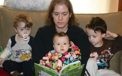 That Time The Internet (And My Husband) Saved My Life