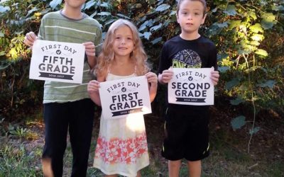 Why I Decided to Homeschool