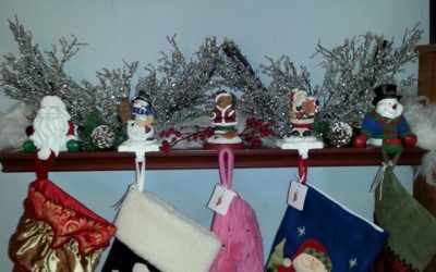 Why I Don’t Buy My Husband Christmas Gifts