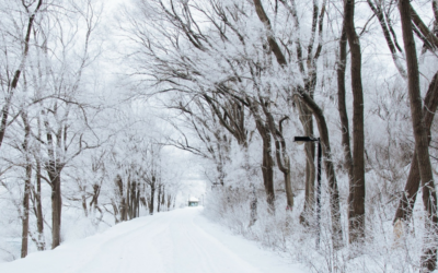 Why Is All This Bad Stuff Happening?