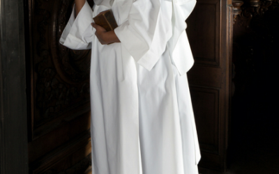 Knock knock. Who’s there? Nobody.