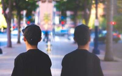 The *Soul* Purpose of Relationships: The Mirror (Channeled)