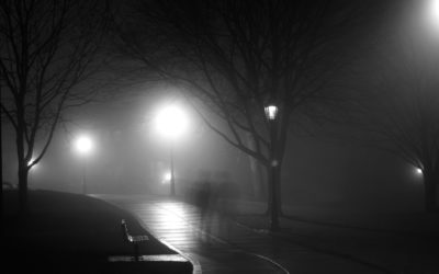 Ghost Hunting In The Dark: Re-evaluating The Logic