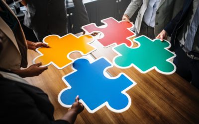 Channeled: Be Your Piece/Peace & September Goals