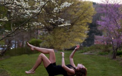 Channeled: Lightening of Limits