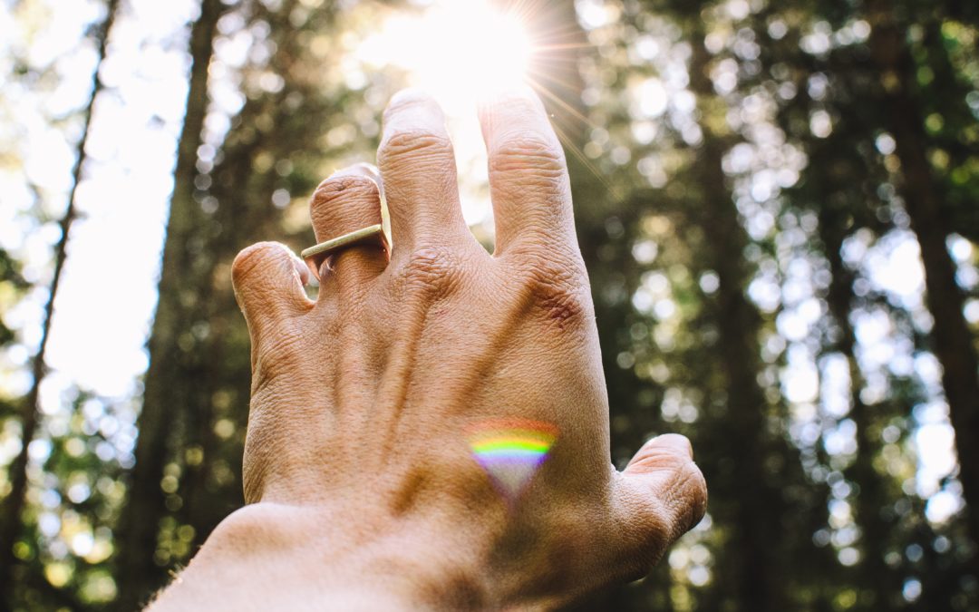 Channeled: Alignment Using Intuition and Inspiration