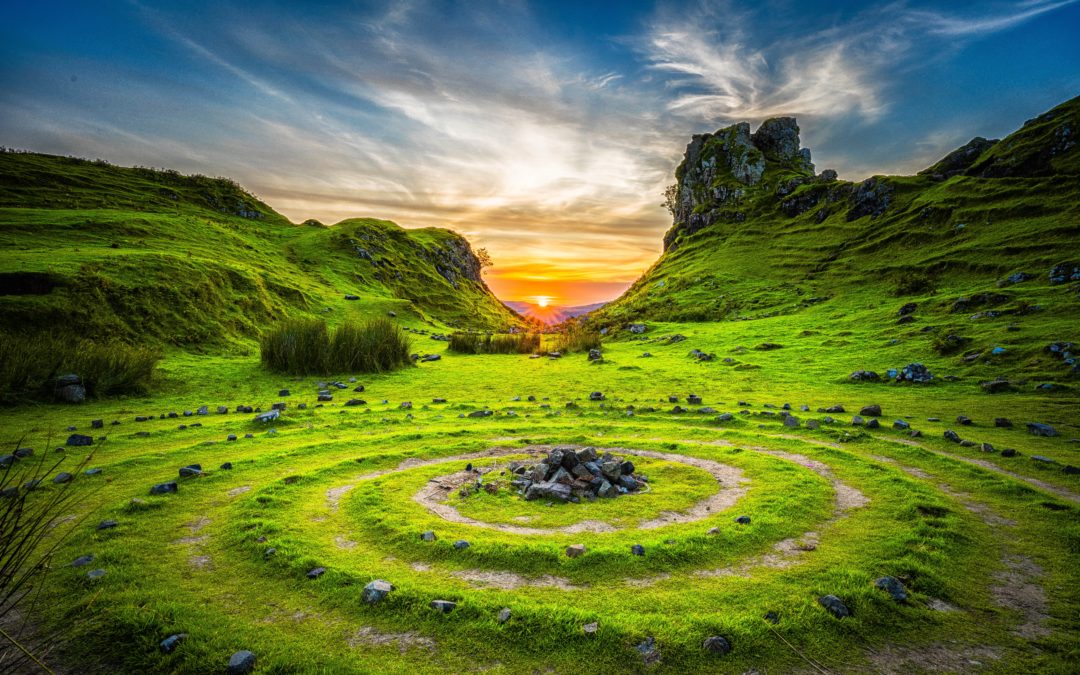 Channeled: Transmutation Ahead of The Next Wave