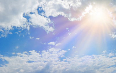 The Event Within a Year? Living From Your Higher Perspective