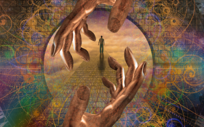 Seeing Other Dimensions / Seeing Other Realities (Channeled)