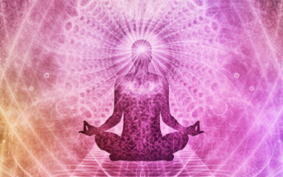 New Energetic Levels Attained (Channeled)