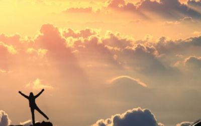 Channeled: Starting Your Day With a Passion