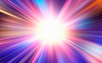 Channeled: The Light Is Coming Again