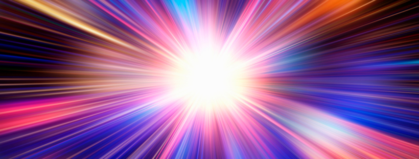Channeled: The Light Is Coming Again