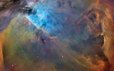 Channeled: The Vastness of Who You Are