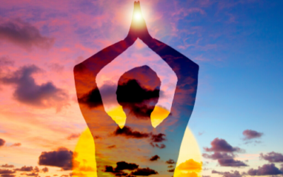 Channeled: Holding Creator Being Energy