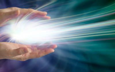 Channeled: A More Effective Way To Manifest