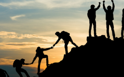 Channeled: Small Actions to Shift The Collective