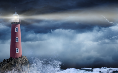 Channeled: Your Role as Lightkeeper