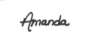 Amanda