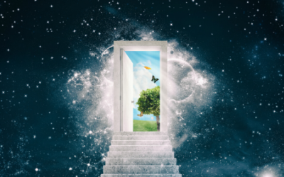 Channeled: The New World Is Ready For You To Create