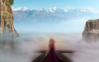 Channeled: Up Next – A New Calm And Clarity