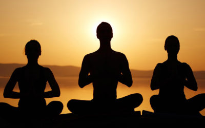 Channeled: The Current Energetic Disturbance