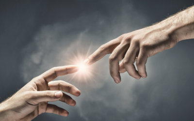 The Origin Point of Your Creation Ability (Channeled)