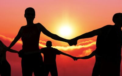 Transition to a More Harmonious Culture (Channeled)