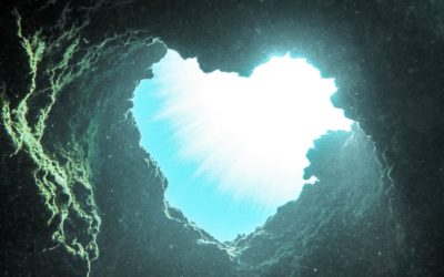 A New Way of Feeling and Being (Channeled)