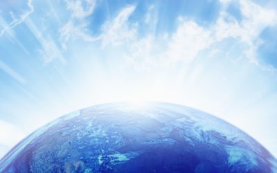 Creating New Earth Now (Channeled)