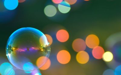 Creating An Energetic Pattern (Channeled)