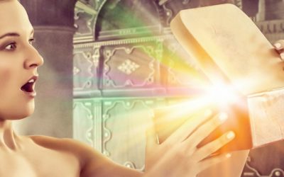 Allowing Delivery of Your Magical Life