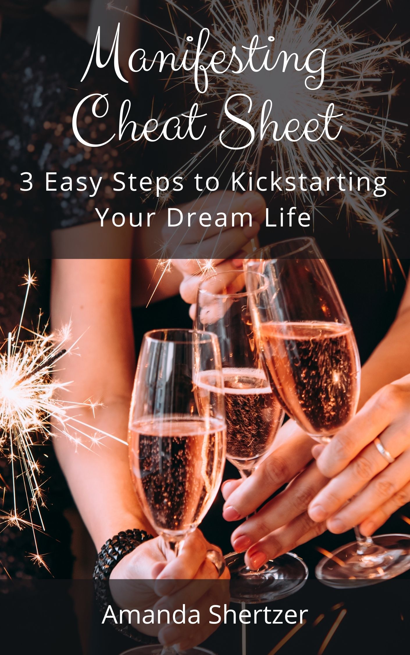 Manifesting Cheatsheet