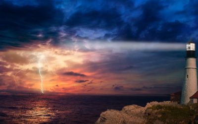 You Are Beacons of Change (Channeled)