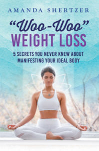 Woo-Woo Weight Loss Book