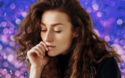 Clearing Dark Thoughts (Channeled)