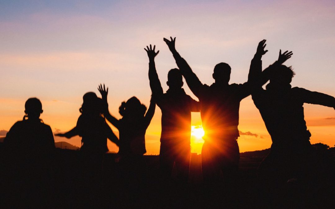 How To Shift The Collective (Channeled)